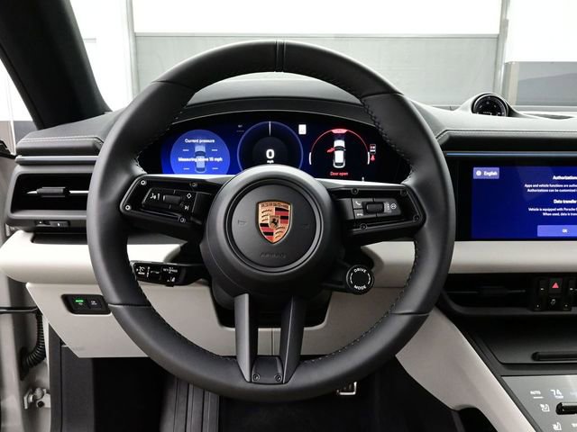 New 2026 Porsche Macan 4S Electric image 8