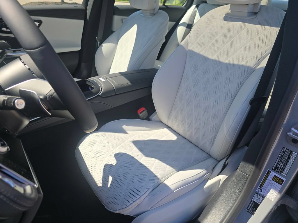 New 2026 Mercedes-Benz E 450 4MATIC Sedan image 25