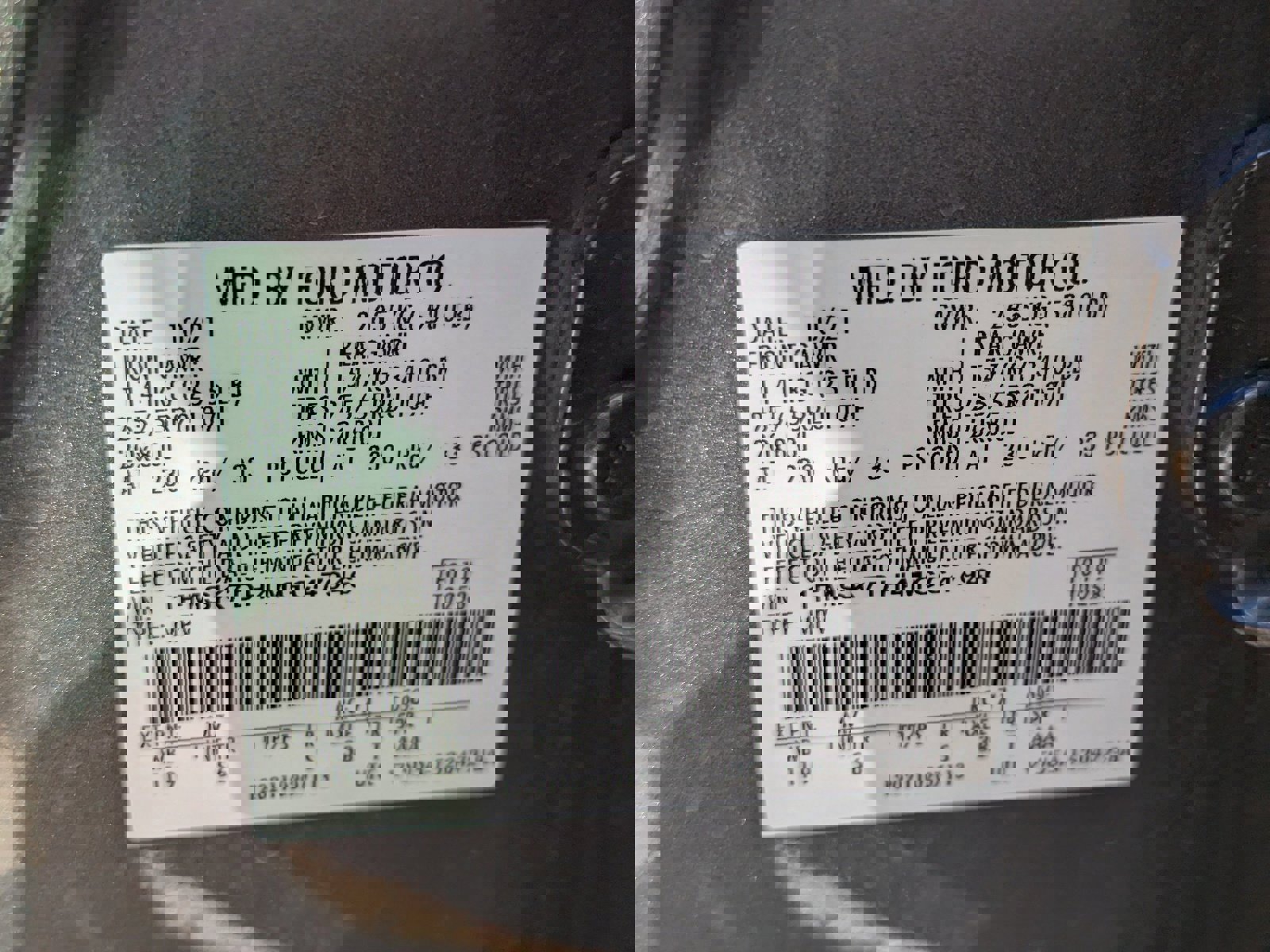 Used 2021 Ford Explorer XLT w/ Equipment Group 202A image 35