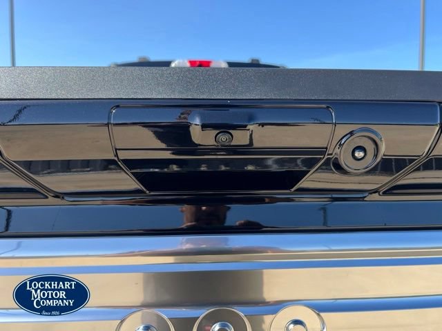 New 2026 Ford F250 King Ranch AWD/4WD image 22