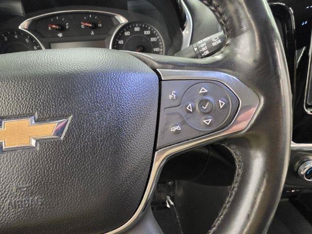 Used 2020 Chevrolet Traverse LT AWD/4WD image 18