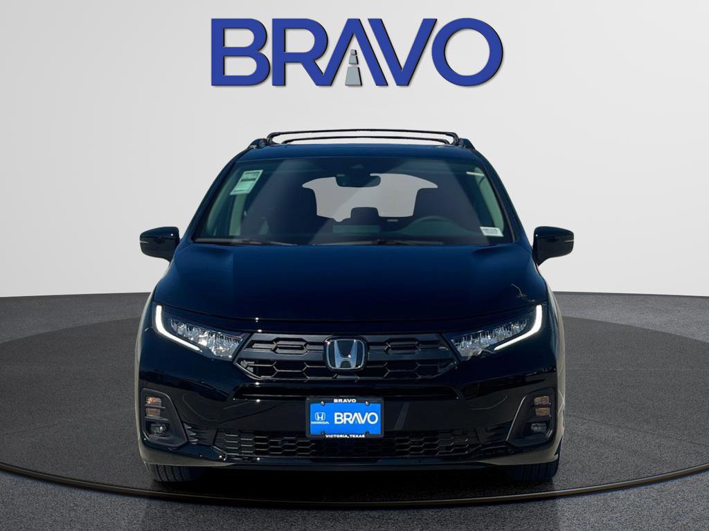 New 2026 Honda Odyssey EX-L image 2
