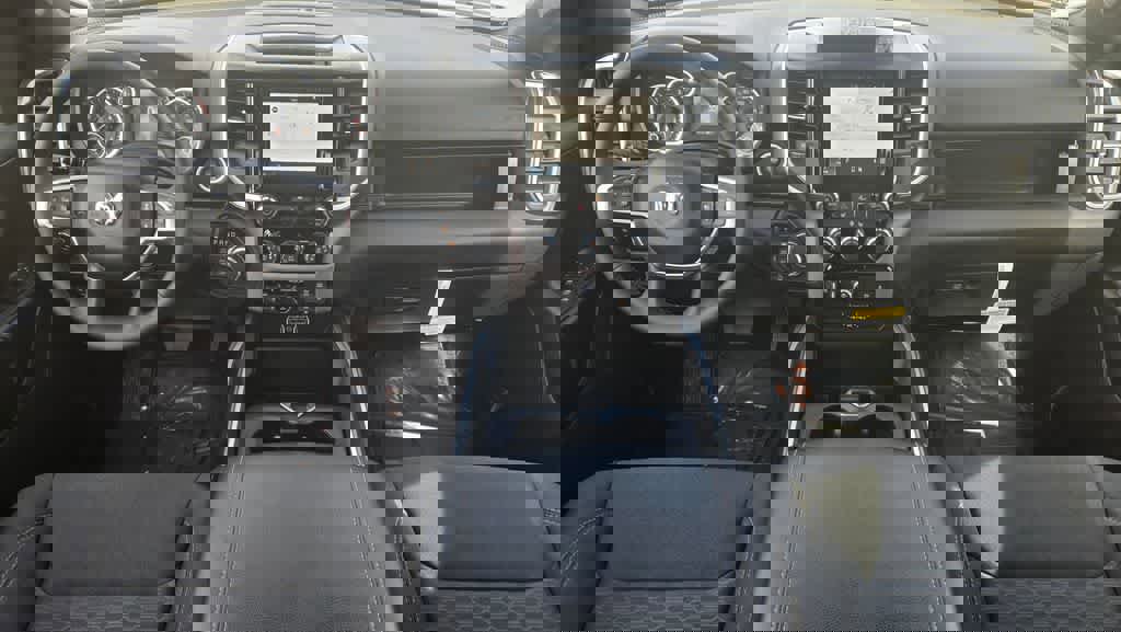 New 2026 RAM 1500 Big Horn image 11