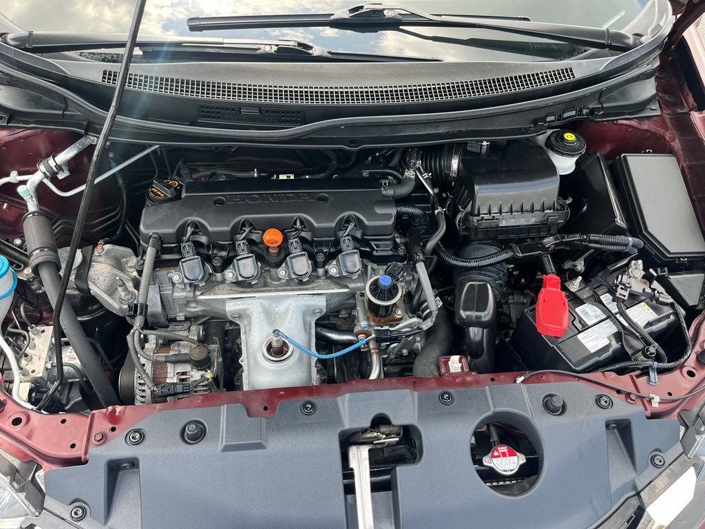Used 2014 Honda Civic EX-L image 33