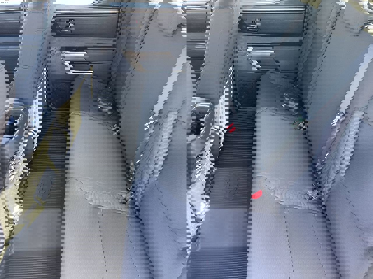 New 2026 Toyota Tundra SR5 image 22