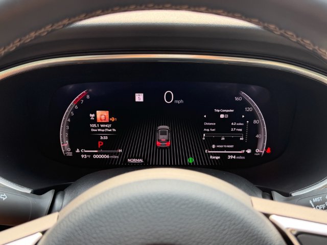New 2026 Acura MDX Type S w/ Advance Package AWD/4WD image 14