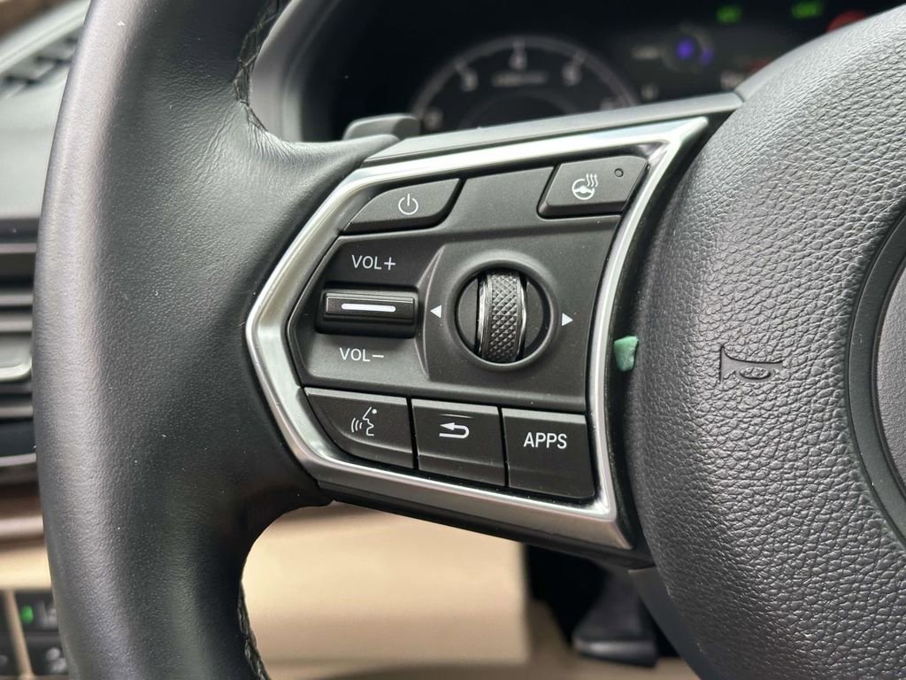 Used 2019 Acura RDX AWD w/ Advance Package image 20