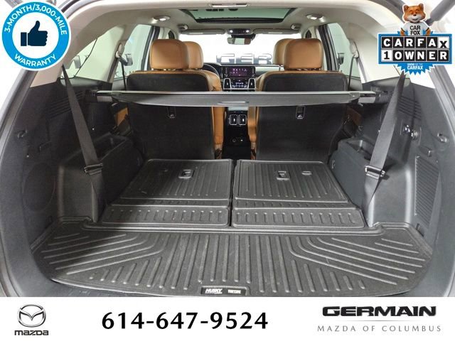 Used 2022 Kia Sorento SX Prestige w/ Rust Color Package image 21