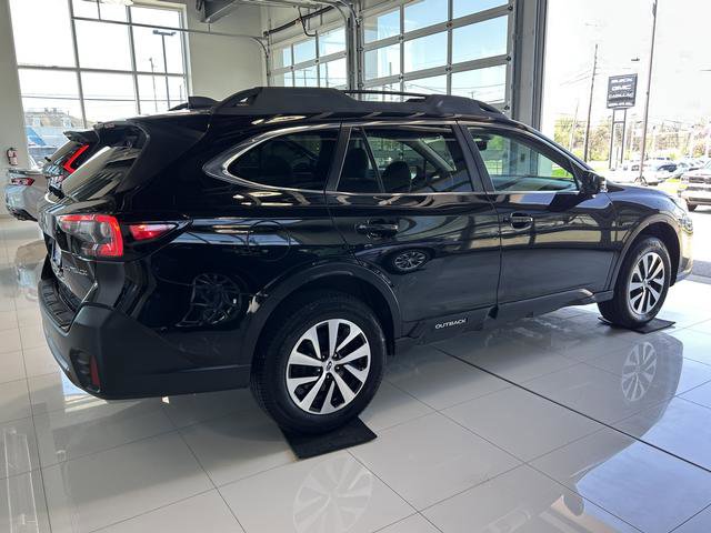 Used 2020 Subaru Outback Premium w/ Popular Package #1 AWD/4WD image 16