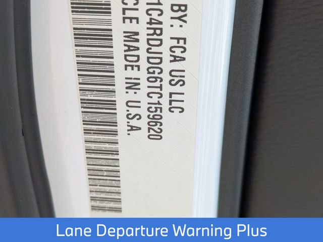 New 2026 Dodge Durango GT image 35