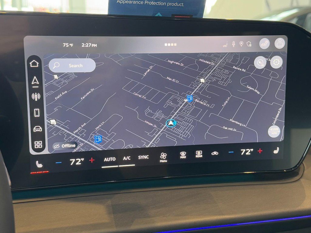 New 2026 Audi Q3 quattro 2.0T image 16