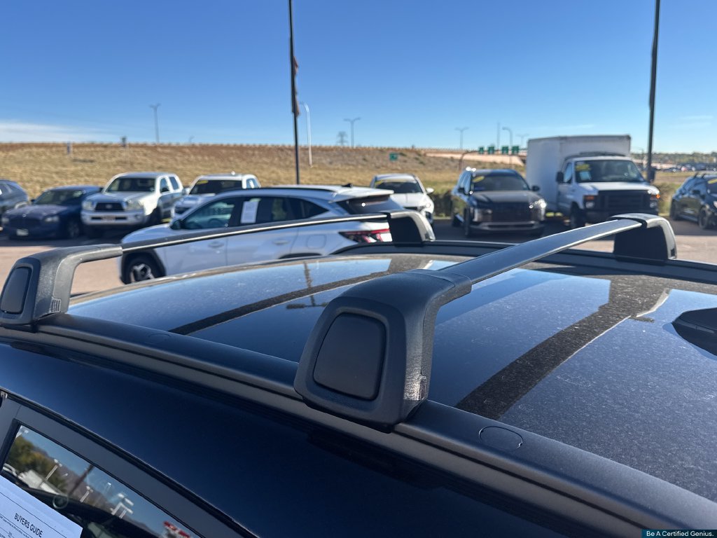 Certified 2023 Hyundai Kona SEL AWD/4WD image 24