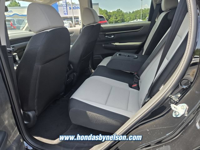 New 2026 Honda CR-V EX image 8