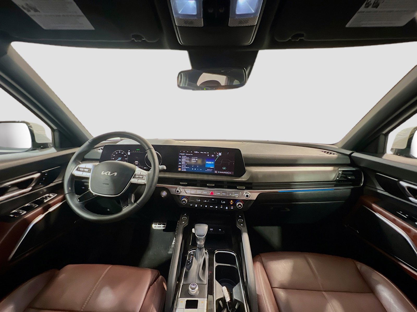 Used 2024 Kia Telluride SX image 18