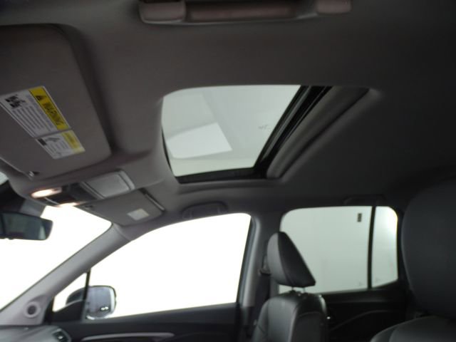 Used 2022 Honda Ridgeline RTL-E image 11