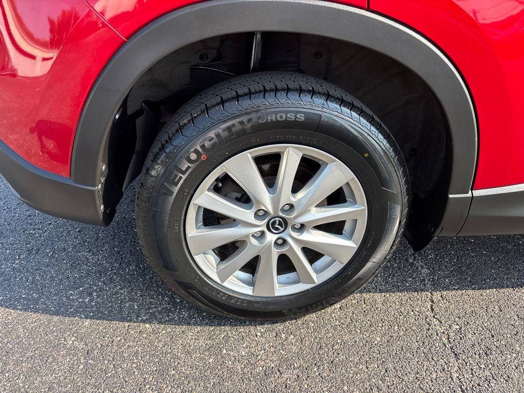 Used 2016 MAZDA CX-5 Sport AWD/4WD image 10