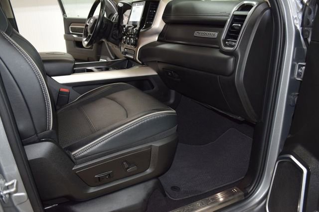 Used 2022 RAM 4500 Laramie image 49