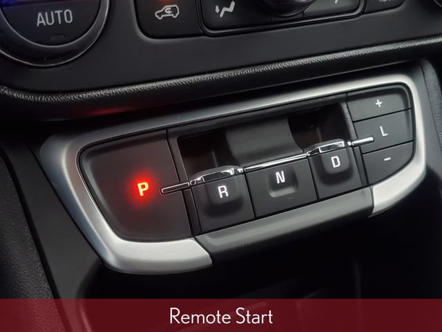 Used 2022 GMC Terrain SLE w/ Driver Convenience Package AWD/4WD image 22