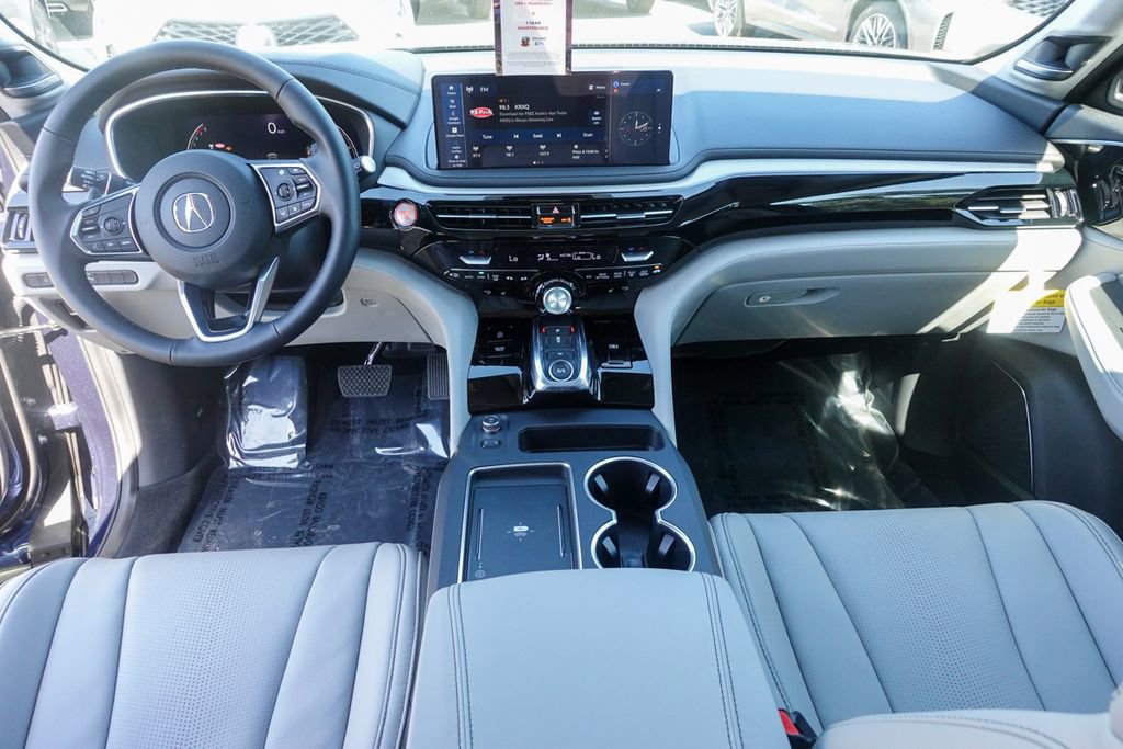 New 2026 Acura MDX w/ Technology Package image 30