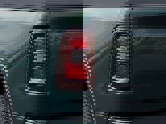 New 2026 RAM 1500 Big Horn AWD/4WD image 5