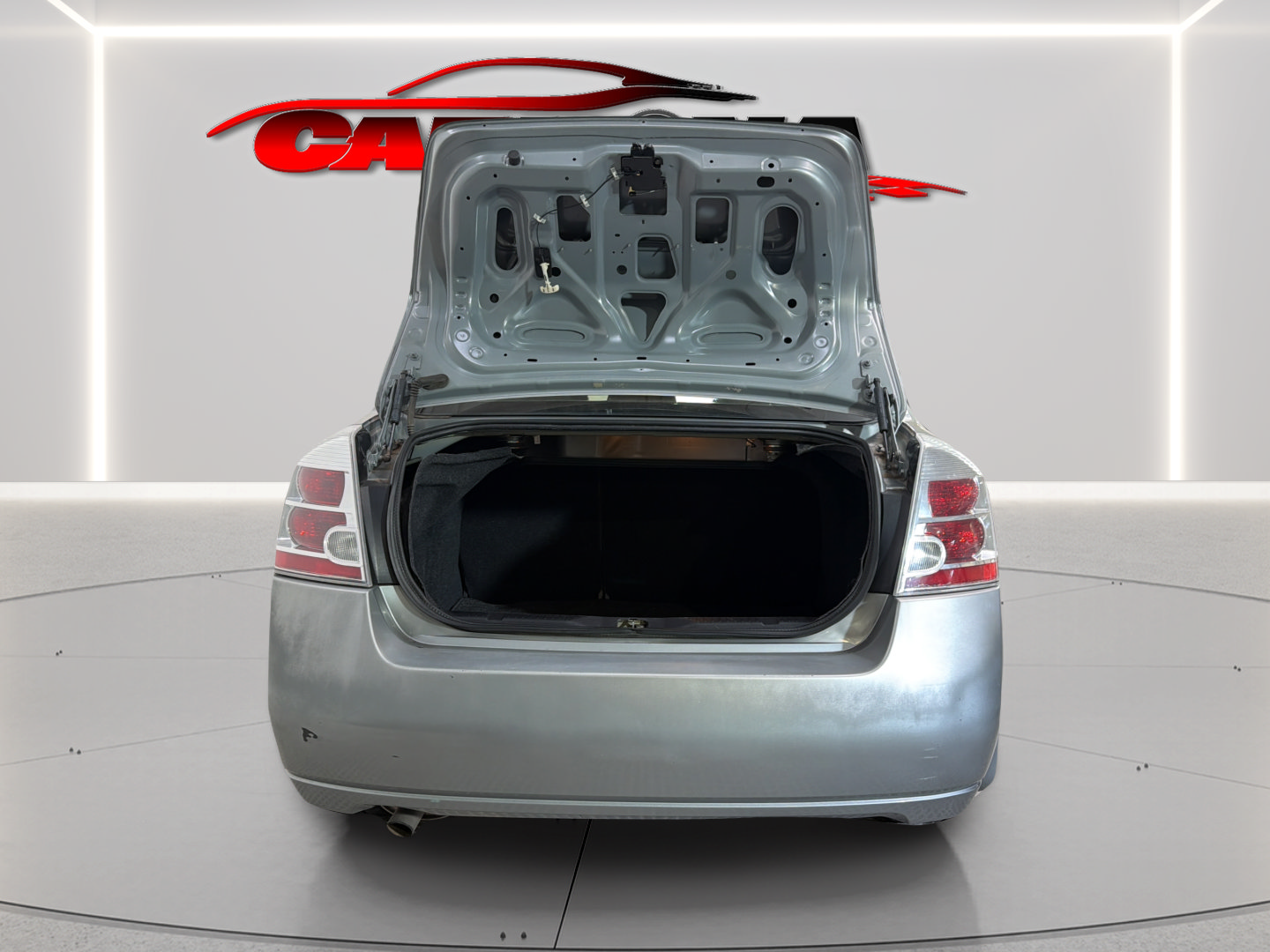 Used 2009 Nissan Sentra 2.0 FE+ FWD image 22