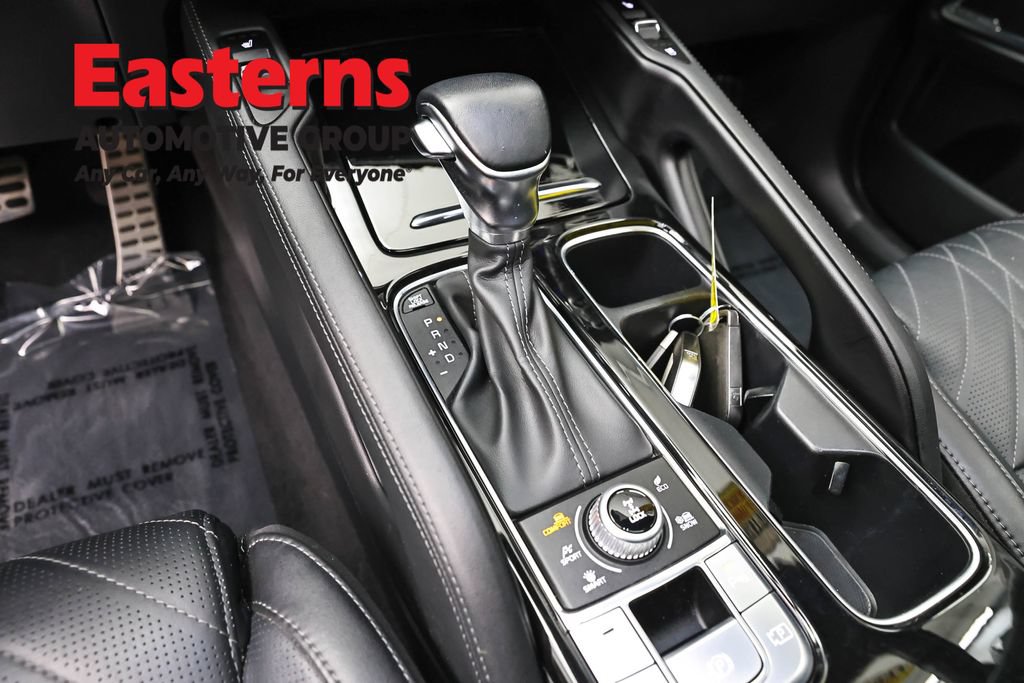 Used 2024 Kia Telluride SX Prestige X-Pro AWD/4WD image 12