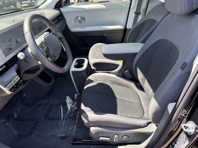 Used 2024 Hyundai Ioniq 5 SEL image 17