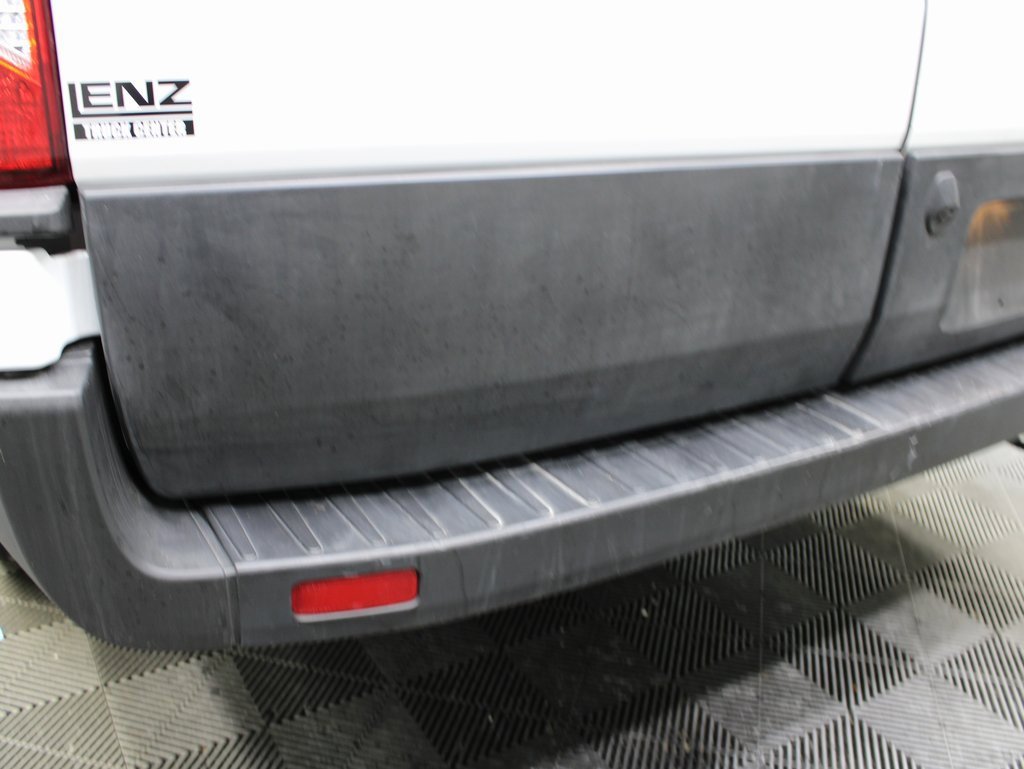 Used 2023 Ford Transit 250 Low Roof w/ Exterior Upgrade Package image 32