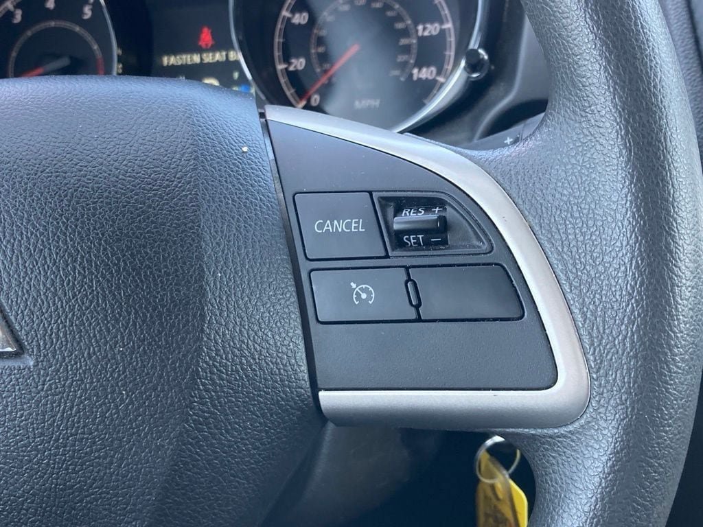 Used 2024 Mitsubishi Outlander Sport AWD image 17