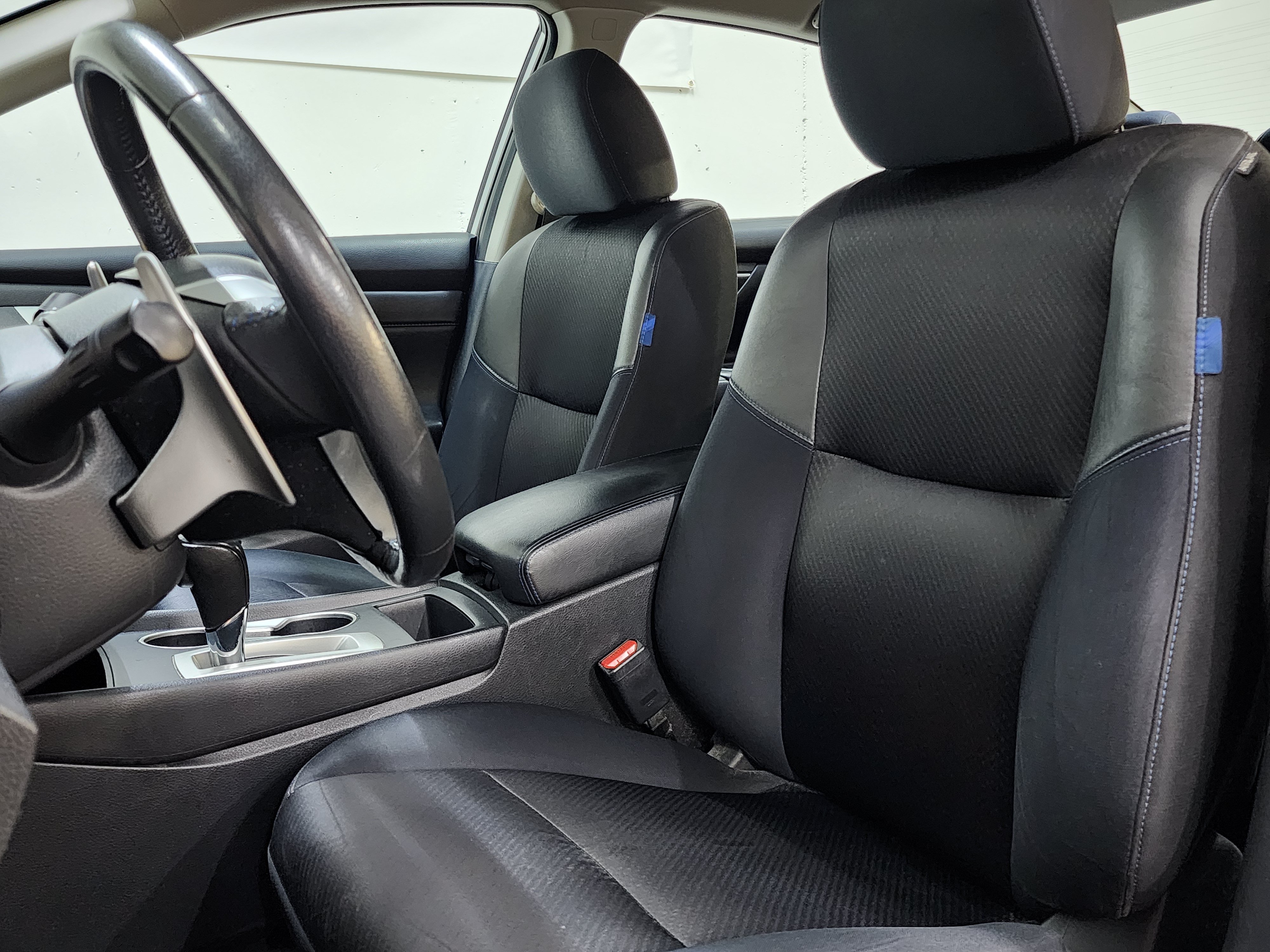 Used 2016 Nissan Altima 2.5 SR FWD image 15