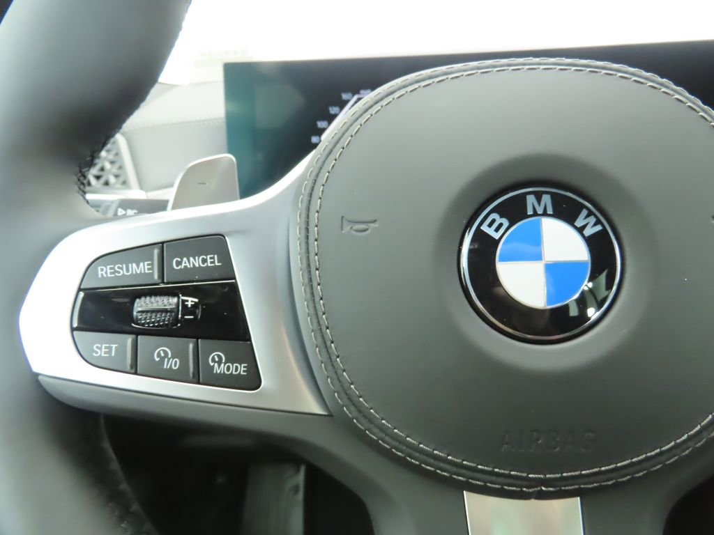 New 2026 BMW X5 xDrive40i w/ M Sport Package image 11