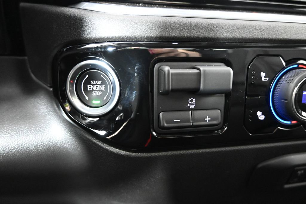 Used 2025 Chevrolet Silverado 3500 LT w/ All Star Edition AWD/4WD image 30