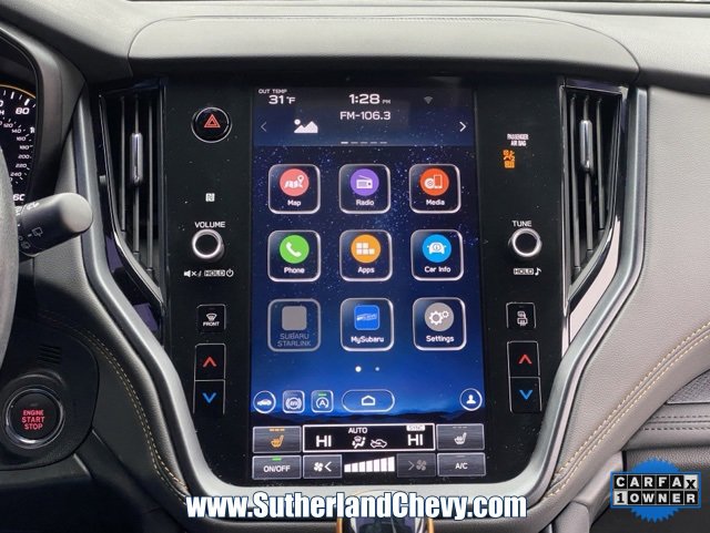 Used 2022 Subaru Outback Wilderness image 25