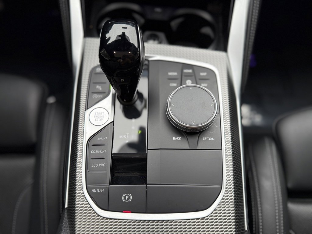 Used 2023 BMW 430i Coupe w/ M Sport Package image 15