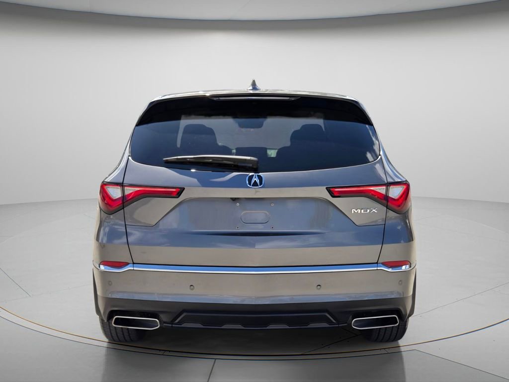 Used 2024 Acura MDX FWD w/ Technology Package image 5