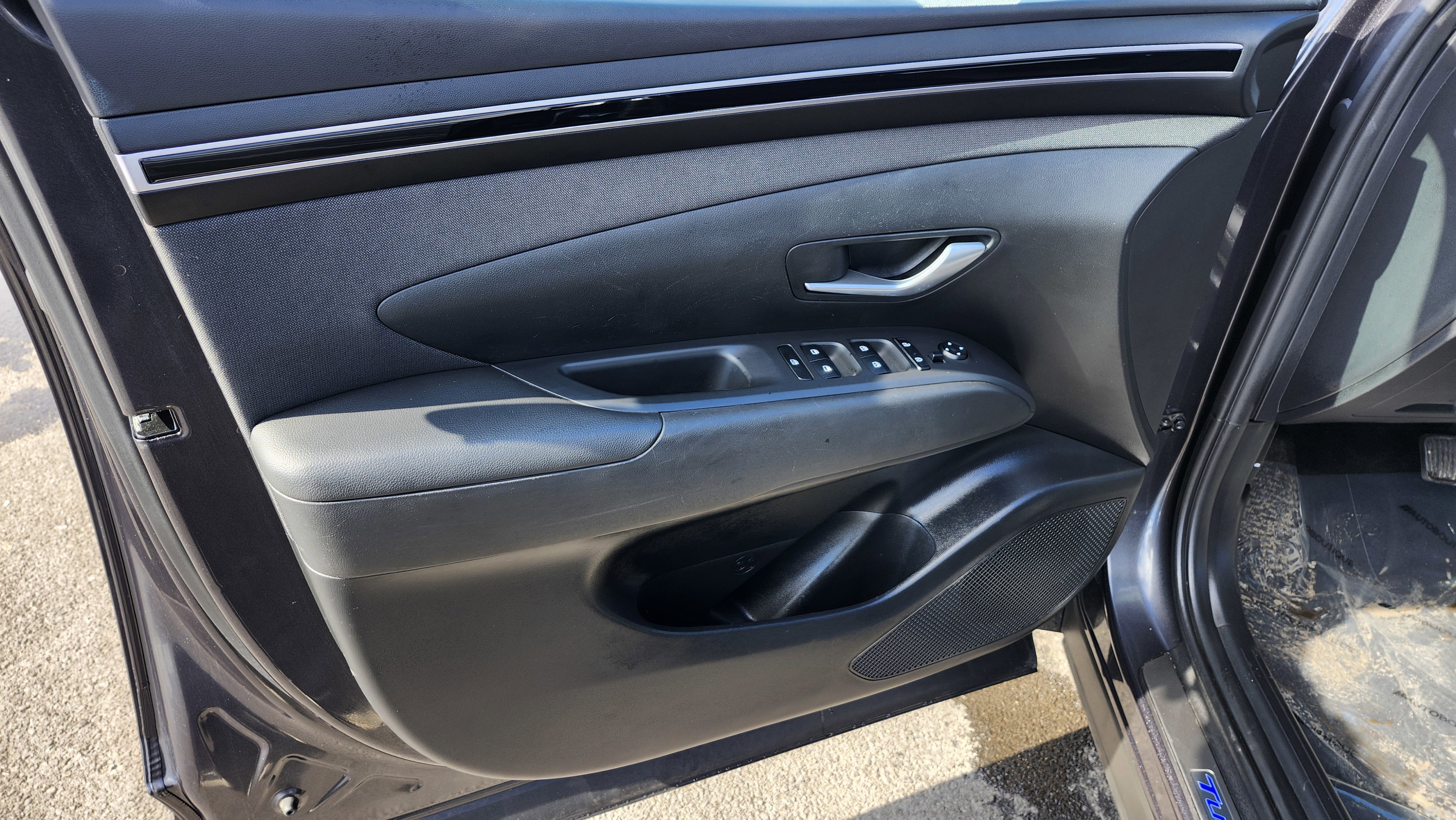 Used 2024 Hyundai Tucson SEL w/ Convenience Package image 29