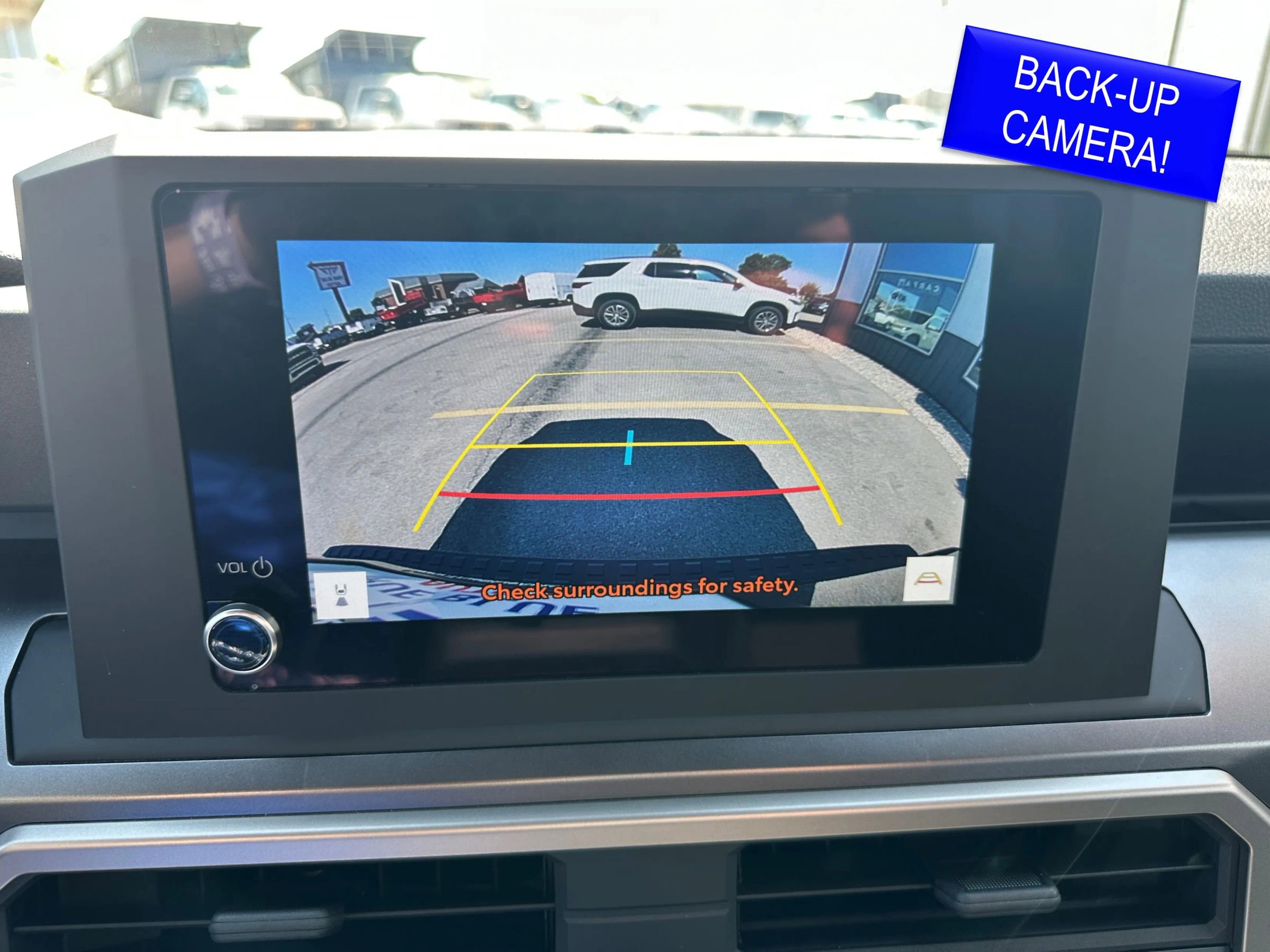 Used 2025 Toyota 4Runner SR5 image 2