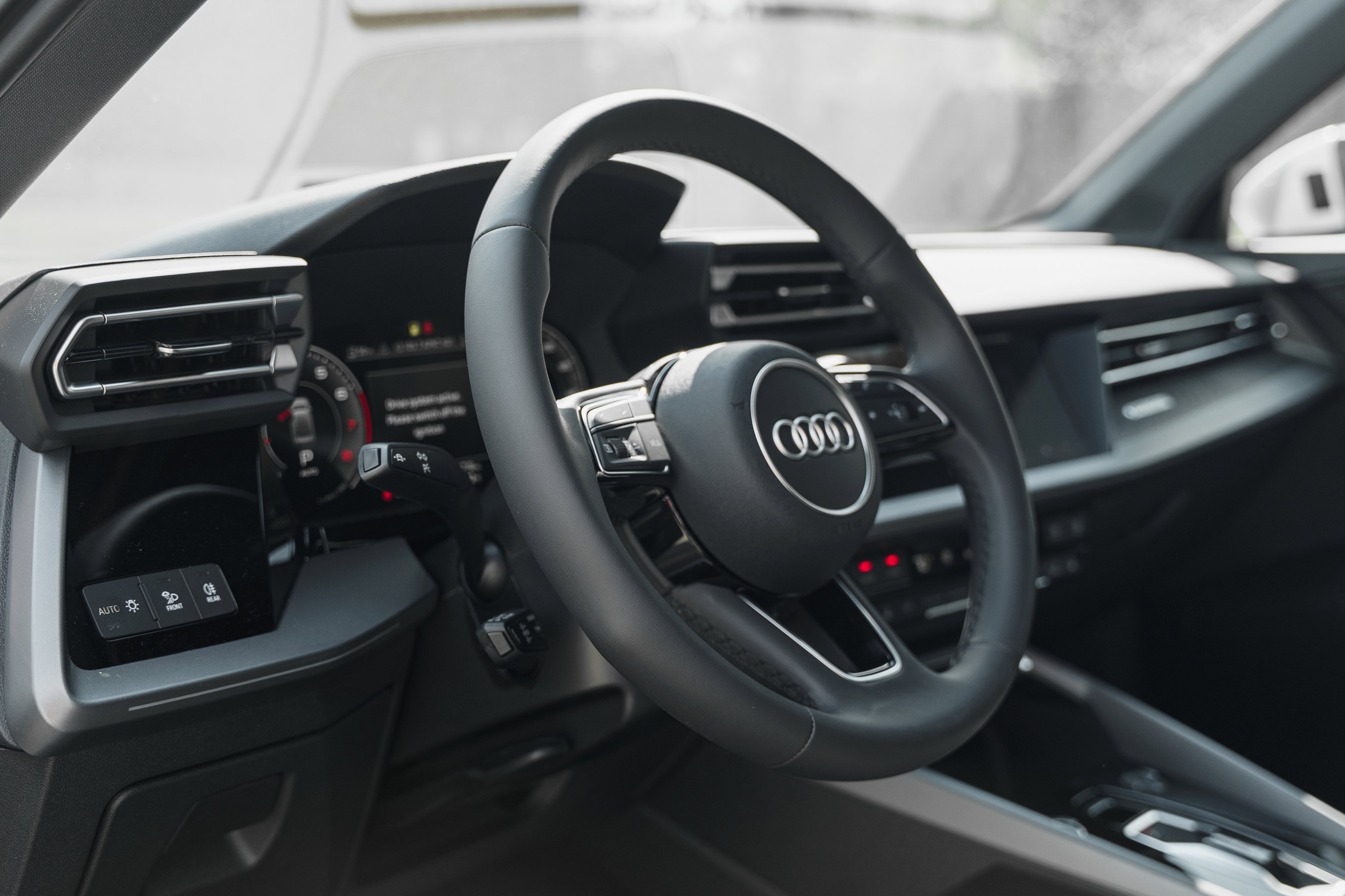 New 2026 Audi A3 2.0T Premium image 9