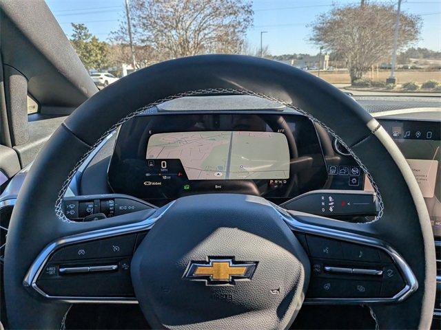 New 2026 Chevrolet Equinox EV LT w/ Convenience Package II image 34