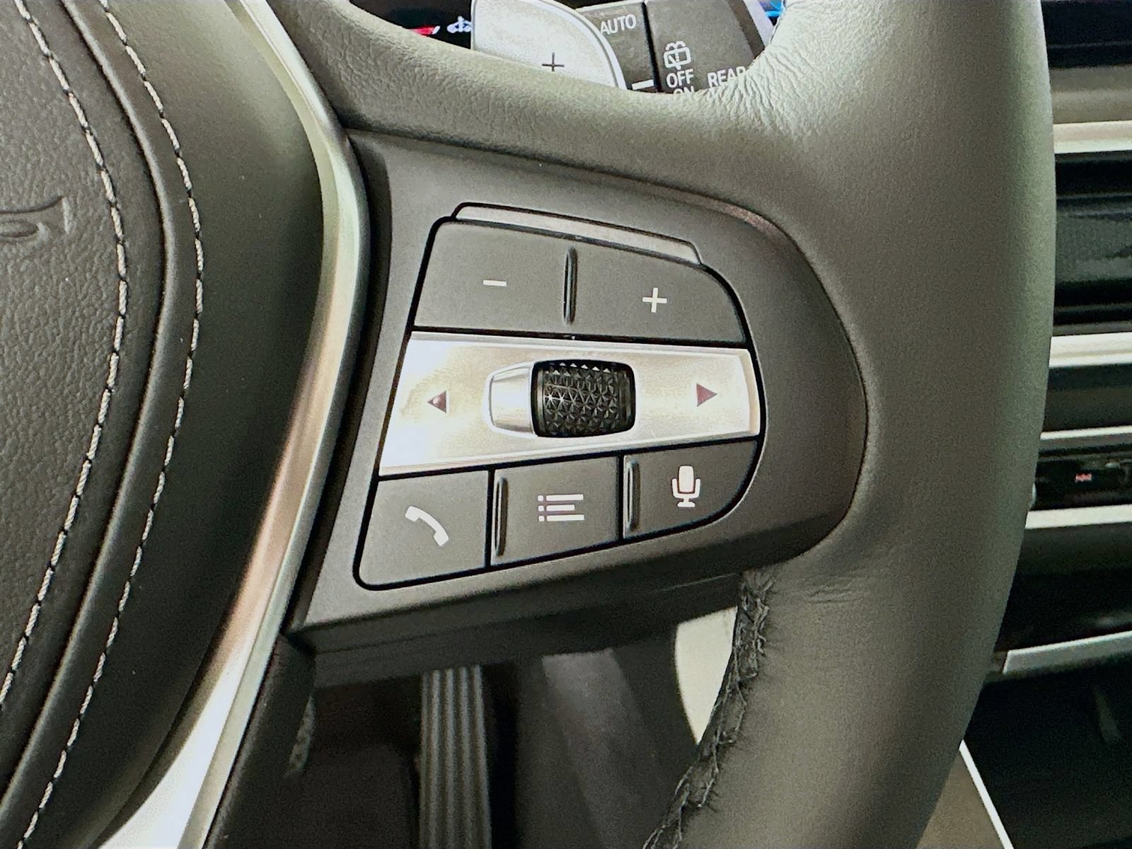 New 2026 BMW X5 xDrive40i AWD/4WD image 20