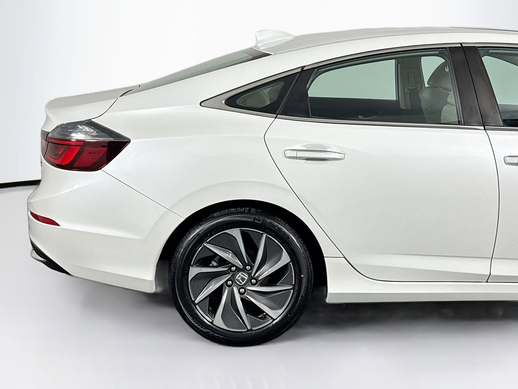 Used 2021 Honda Insight Touring image 41