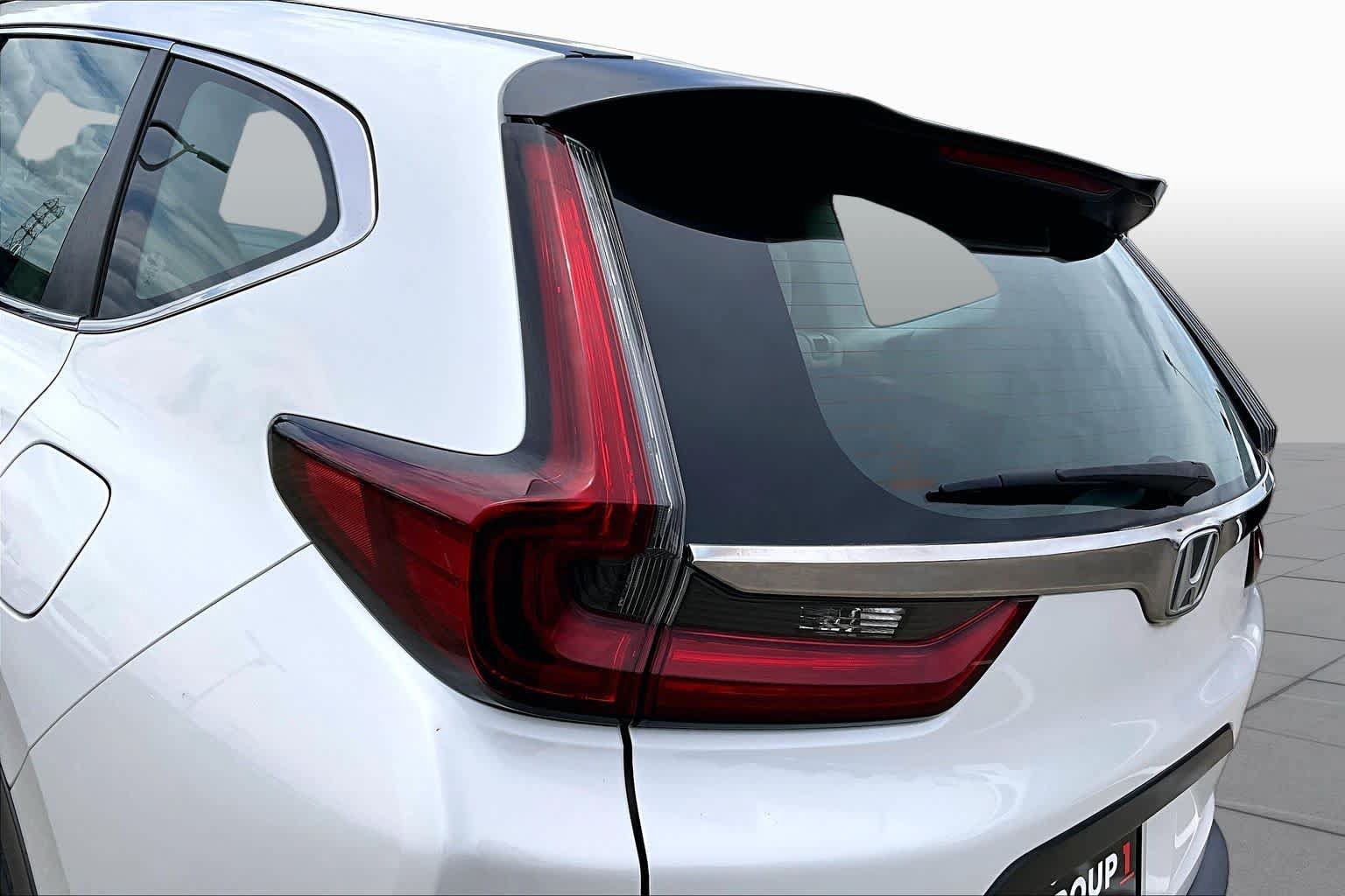 Used 2020 Honda CR-V LX image 26