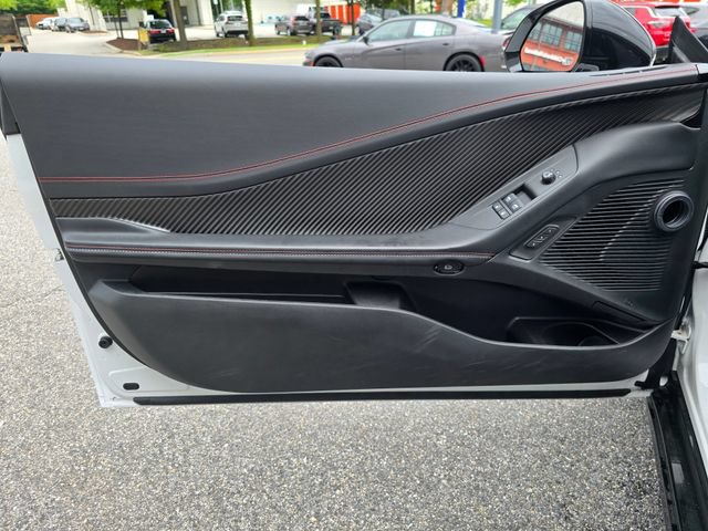 New 2026 Dodge Charger Scat Pack AWD/4WD image 7