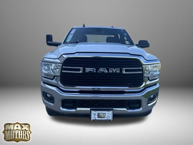 Used 2021 RAM 2500 Big Horn w/ Level 1 Equipment Group image 15