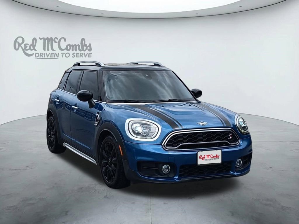 Used 2020 MINI Cooper Countryman S image 7