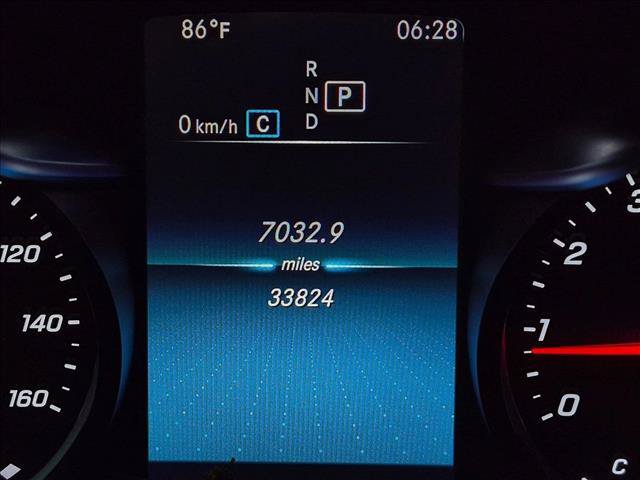 Certified 2021 Mercedes-Benz GLC 300 image 9