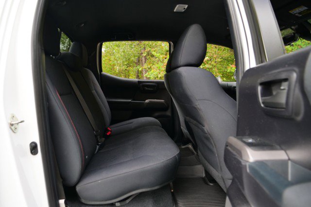 Used 2020 Toyota Tacoma TRD Sport image 42