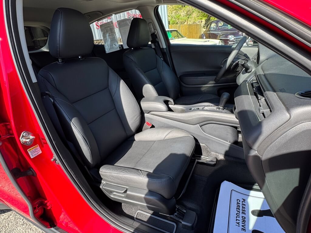 Used 2016 Honda HR-V EX-L image 21