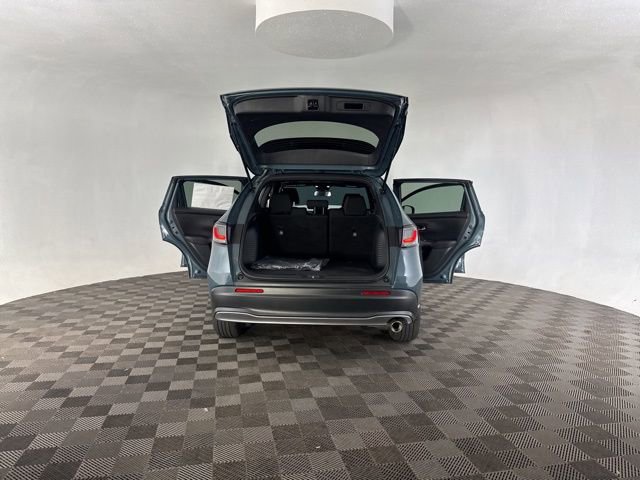 Certified 2026 Honda HR-V Sport image 20