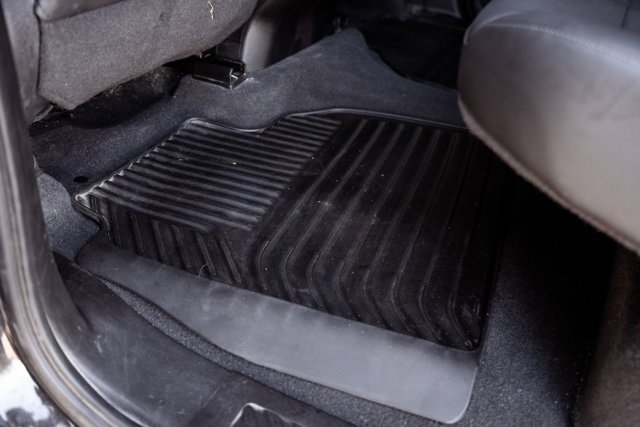 Used 2020 Chevrolet Silverado 3500 LTZ w/ LTZ Plus Package image 36